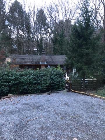 Villa Chalet Frodo En Belle Durbuy Exterior foto